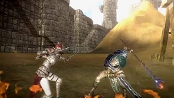 ���������꡼ No.004�Υ���ͥ������ / ��G��2009�Ϥޤ��ϥࡼ�ӡ����������Ƥߤ褦���ڹ�MGame�ο���MMORPG��Ǯ�칾��2�ס�War of Dragons�פ�PV��Up