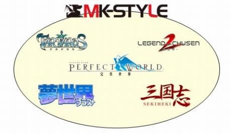 ꡼ No.002 | MK-STYLEפΥɥᥤ硣Perfect WorldפTARTAROSפʤ5ȥθȤURLѹ