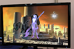 ꡼ No.002Υͥ / G-Star 2011ϽȤ̤ΥСѰդRF OnlineפΡ1.5ɤȤϡ 