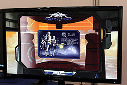 ꡼ No.003Υͥ / G-Star 2011ϽȤ̤ΥСѰդRF OnlineפΡ1.5ɤȤϡ 