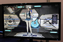 ꡼ No.004Υͥ / G-Star 2011ϽȤ̤ΥСѰդRF OnlineפΡ1.5ɤȤϡ 