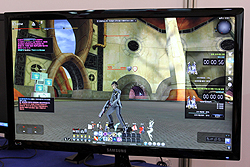 ꡼ No.005Υͥ / G-Star 2011ϽȤ̤ΥСѰդRF OnlineפΡ1.5ɤȤϡ 