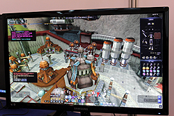 ꡼ No.006Υͥ / G-Star 2011ϽȤ̤ΥСѰդRF OnlineפΡ1.5ɤȤϡ 