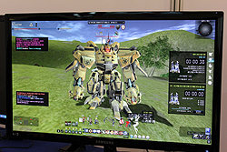 ꡼ No.007Υͥ / G-Star 2011ϽȤ̤ΥСѰդRF OnlineפΡ1.5ɤȤϡ 