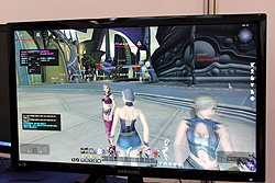 ꡼ No.009Υͥ / G-Star 2011ϽȤ̤ΥСѰդRF OnlineפΡ1.5ɤȤϡ 