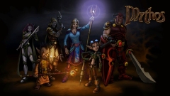 画像集#001のサムネイル/Flagship Studios,「Mythos」のβテストを中断。「Hellgate」公式掲示板は存続