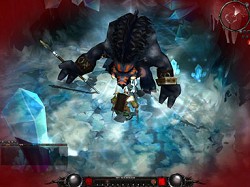 画像ギャラリー No.005のサムネイル画像 / HUE,ファンタジーMORPG「MYTHOS」の日本国内独占ライセンス契約を締結