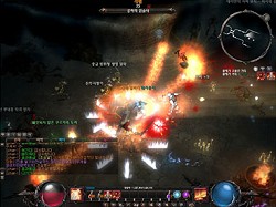 画像ギャラリー No.006のサムネイル画像 / HUE,ファンタジーMORPG「MYTHOS」の日本国内独占ライセンス契約を締結