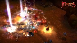 ꡼ No.009Υͥ / DiabloκסɤȤƴԤޤ륪饤RPGMYTHOSסڹ79OBTȡǿץࡼӡǺ