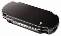 画像集#001のサムネイル/PSP用ケース「Logicool PlayGear Pocket Slim」が12月4日に発売
