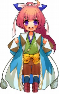 画像ギャラリー No.003のサムネイル画像 / 「バクマツ☆維新伝」,PSP本体とステッカーが当たるチャンス