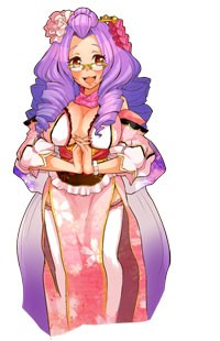 画像ギャラリー No.004のサムネイル画像 / 「バクマツ☆維新伝」,PSP本体とステッカーが当たるチャンス