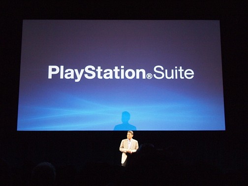 画像集#012のサムネイル/Wi-Fi，3G，左右アナログスティック搭載の次世代PSP「Next Generation Portable」，年末を皮切りに順次発売。「PlayStation Meeting」レポート【実況まとめ版】