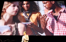 ꡼ No.008 | ӵNGPסAndroidüPSȥ󶡤PlayStation Suiteפ꼡ȯɽPlayStation Meeting 2011׾ԡ