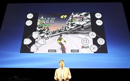 ꡼ No.013 | ӵNGPסAndroidüPSȥ󶡤PlayStation Suiteפ꼡ȯɽPlayStation Meeting 2011׾ԡ