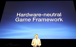 ꡼ No.014 | ӵNGPסAndroidüPSȥ󶡤PlayStation Suiteפ꼡ȯɽPlayStation Meeting 2011׾ԡ