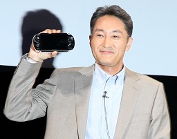 ꡼ No.016 | ӵNGPסAndroidüPSȥ󶡤PlayStation Suiteפ꼡ȯɽPlayStation Meeting 2011׾ԡ