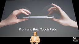 ꡼ No.017 | ӵNGPסAndroidüPSȥ󶡤PlayStation Suiteפ꼡ȯɽPlayStation Meeting 2011׾ԡ