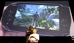 ꡼ No.020 | ӵNGPסAndroidüPSȥ󶡤PlayStation Suiteפ꼡ȯɽPlayStation Meeting 2011׾ԡ