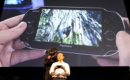 ꡼ No.022 | ӵNGPסAndroidüPSȥ󶡤PlayStation Suiteפ꼡ȯɽPlayStation Meeting 2011׾ԡ