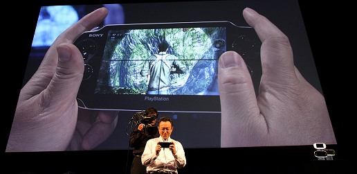 ꡼ No.024 | ӵNGPסAndroidüPSȥ󶡤PlayStation Suiteפ꼡ȯɽPlayStation Meeting 2011׾ԡ