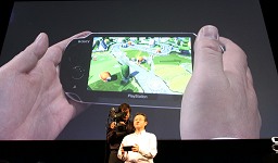 ꡼ No.025 | ӵNGPסAndroidüPSȥ󶡤PlayStation Suiteפ꼡ȯɽPlayStation Meeting 2011׾ԡ