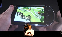 ꡼ No.027 | ӵNGPסAndroidüPSȥ󶡤PlayStation Suiteפ꼡ȯɽPlayStation Meeting 2011׾ԡ