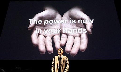 ꡼ No.034 | ӵNGPסAndroidüPSȥ󶡤PlayStation Suiteפ꼡ȯɽPlayStation Meeting 2011׾ԡ