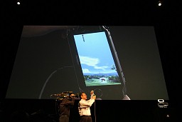 ꡼ No.039 | ӵNGPסAndroidüPSȥ󶡤PlayStation Suiteפ꼡ȯɽPlayStation Meeting 2011׾ԡ