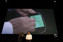 ꡼ No.040 | ӵNGPסAndroidüPSȥ󶡤PlayStation Suiteפ꼡ȯɽPlayStation Meeting 2011׾ԡ