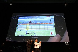 ꡼ No.041 | ӵNGPסAndroidüPSȥ󶡤PlayStation Suiteפ꼡ȯɽPlayStation Meeting 2011׾ԡ