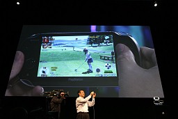 ꡼ No.042 | ӵNGPסAndroidüPSȥ󶡤PlayStation Suiteפ꼡ȯɽPlayStation Meeting 2011׾ԡ