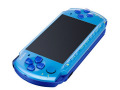 PSPの新色，ツートンカラー「スカイブルー/マリンブルー」が4月26日に数量限定で発売