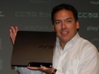 9月3日発売の新型PS3を中心に動く戦略のキーワードは“こころは、もっと