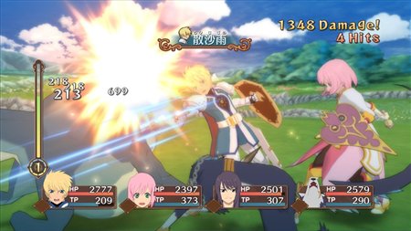 画像ギャラリー No.005のサムネイル画像 / SCEJ,「体験!プレイステーション」名古屋・大阪・福岡で開催