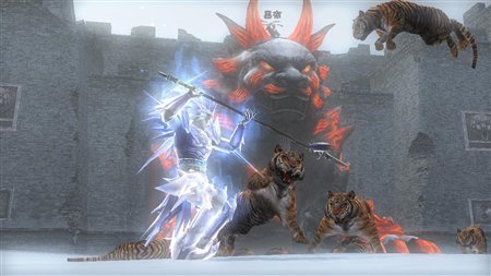 画像ギャラリー No.006のサムネイル画像 / SCEJ,「体験!プレイステーション」名古屋・大阪・福岡で開催