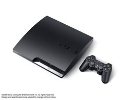 画像ギャラリー No.001のサムネイル画像 / 新型「PlayStation 3」，発売から3週間で全世界で100万台を販売