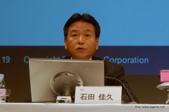 ���������꡼ No.005�Υ���ͥ������ / ���ˡ���ƻ�ط��Ը����������ݡ��ȡ�2010ǯ�٤�3D��ά���ʡ����٤Ƥ�PlayStation 3��3D�������б���