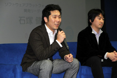 画像ギャラリー No.032のサムネイル画像 / レスポンスの良さにこだわったというPS3専用地デジレコーダーキット「torne」。体験会で分かった詳細情報をお届け