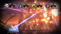 ���������꡼ No.002�Υ���ͥ������ / ���������������˥å�����PS3/Xbox LIVE ���������ɸ�������ȯɽ