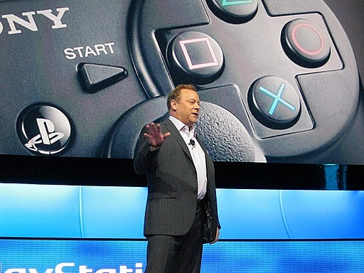 ���������꡼ No.004�Υ���ͥ������ / ��E3 2010��®����SCE�ץ쥹����ե���󥹡�PlayStation Move������ȯ���10��21����GT5��ȯ������11��2���˷��ꡪ