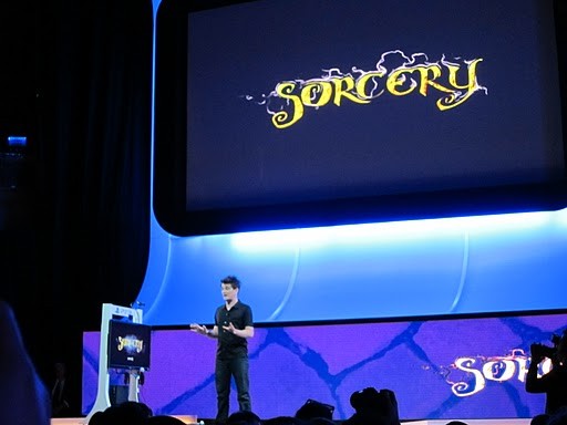 ���������꡼ No.007�Υ���ͥ������ / ��E3 2010��®����SCE�ץ쥹����ե���󥹡�PlayStation Move������ȯ���10��21����GT5��ȯ������11��2���˷��ꡪ