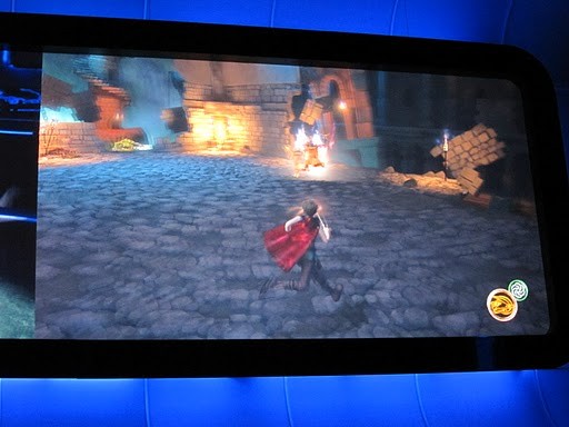 ���������꡼ No.008�Υ���ͥ������ / ��E3 2010��®����SCE�ץ쥹����ե���󥹡�PlayStation Move������ȯ���10��21����GT5��ȯ������11��2���˷��ꡪ