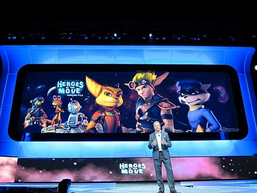 ���������꡼ No.013�Υ���ͥ������ / ��E3 2010��®����SCE�ץ쥹����ե���󥹡�PlayStation Move������ȯ���10��21����GT5��ȯ������11��2���˷��ꡪ