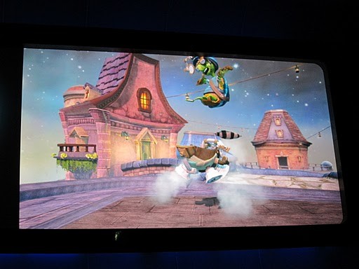 ���������꡼ No.015�Υ���ͥ������ / ��E3 2010��®����SCE�ץ쥹����ե���󥹡�PlayStation Move������ȯ���10��21����GT5��ȯ������11��2���˷��ꡪ