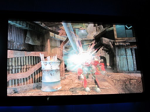 ���������꡼ No.016�Υ���ͥ������ / ��E3 2010��®����SCE�ץ쥹����ե���󥹡�PlayStation Move������ȯ���10��21����GT5��ȯ������11��2���˷��ꡪ