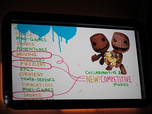 ���������꡼ No.019�Υ���ͥ������ / ��E3 2010��®����SCE�ץ쥹����ե���󥹡�PlayStation Move������ȯ���10��21����GT5��ȯ������11��2���˷��ꡪ