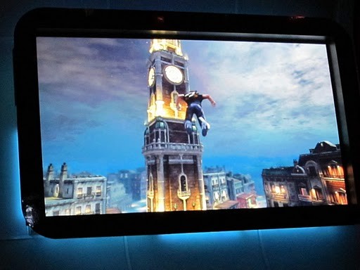 ���������꡼ No.027�Υ���ͥ������ / ��E3 2010��®����SCE�ץ쥹����ե���󥹡�PlayStation Move������ȯ���10��21����GT5��ȯ������11��2���˷��ꡪ