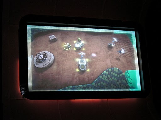 ���������꡼ No.031�Υ���ͥ������ / ��E3 2010��®����SCE�ץ쥹����ե���󥹡�PlayStation Move������ȯ���10��21����GT5��ȯ������11��2���˷��ꡪ