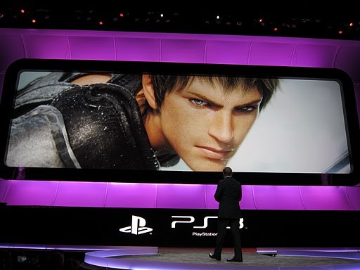 ���������꡼ No.034�Υ���ͥ������ / ��E3 2010��®����SCE�ץ쥹����ե���󥹡�PlayStation Move������ȯ���10��21����GT5��ȯ������11��2���˷��ꡪ